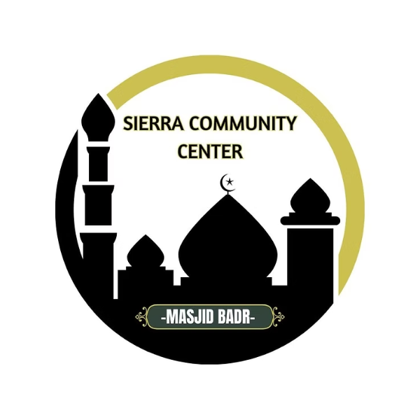 Masjid Badr Logo